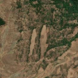 Satellite imagery of Cerro Toro Khasa, BO