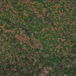 Satellite imagery of Peak, ZW
