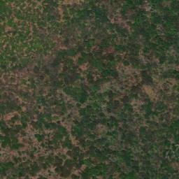 Satellite imagery of Peak, ZW