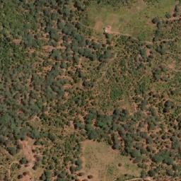 Satellite imagery of Scheherazade, ZW