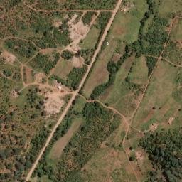 Satellite imagery of Scheherazade, ZW
