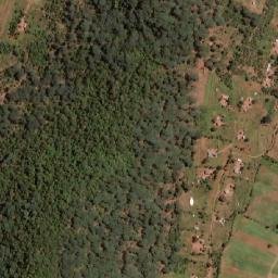 Satellite imagery of Honeybird, ZW
