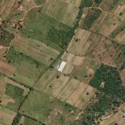 Satellite imagery of Honeybird, ZW