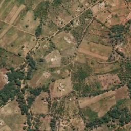 Satellite imagery of Honeybird, ZW