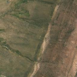 Satellite imagery of Cerro Patilla, BO