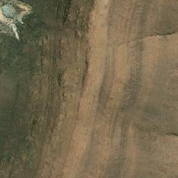 Satellite imagery of Cerro Tajla, BO