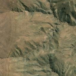 Satellite imagery of Cerro Tajla, BO