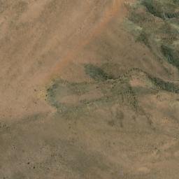 Satellite imagery of Cerro Tumusla, BO
