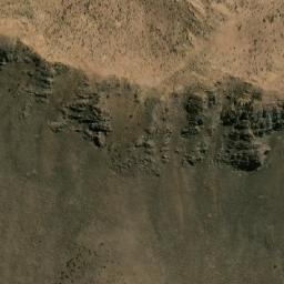 Satellite imagery of Cerro Kokoro Punta, BO