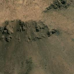 Satellite imagery of Cerro Kokoro Punta, BO