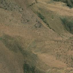 Satellite imagery of Cerro Kokoro Punta, BO