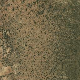 Satellite imagery of Cerro Huatina, BO