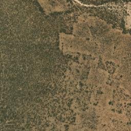 Satellite imagery of Cerro Huatina, BO