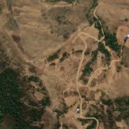Satellite imagery of Cerro Toro Khasa, BO