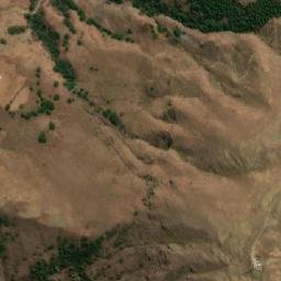 Satellite imagery of Cerro Toro Khasa, BO