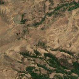 Satellite imagery of Cerro Toro Khasa, BO
