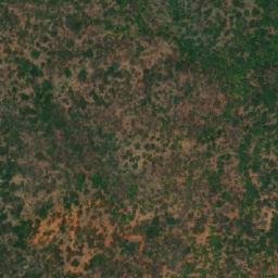 Satellite imagery of Peak, ZW