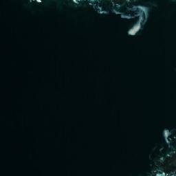 Satellite imagery of Punta Morro, CL