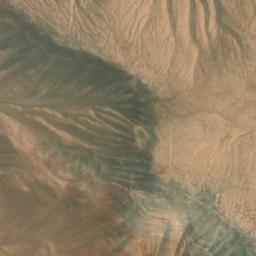 Satellite imagery of Cerro Huantajaya, CL