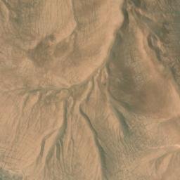 Satellite imagery of Cerro Huantajaya, CL