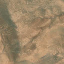 Satellite imagery of Cerro Huantajaya, CL