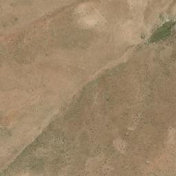 Satellite imagery of Cerro Cucho, BO