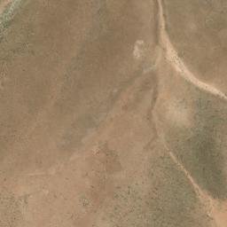 Satellite imagery of Cerro Cucho, BO