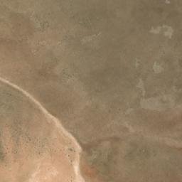 Satellite imagery of Cerro Coilpavera, BO