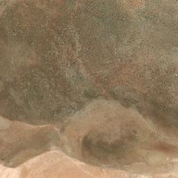 Satellite imagery of Cerro Coilpavera, BO