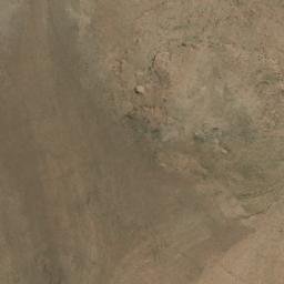 Satellite imagery of Cerro Laiquina, BO