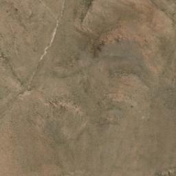 Satellite imagery of Cerro Laiquina, BO