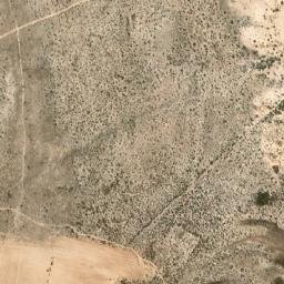 Satellite imagery of Cerro Piguiña, BO