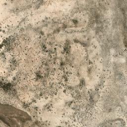 Satellite imagery of Cerro Piguiña, BO