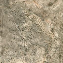 Satellite imagery of Cerro Piguiña, BO