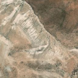 Satellite imagery of Patoco Loma, BO