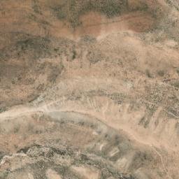 Satellite imagery of Patoco Loma, BO
