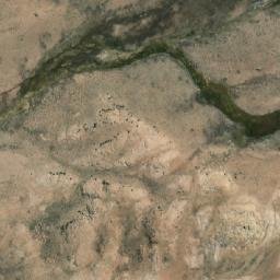Satellite imagery of Cerro Tomillo, BO