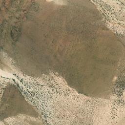 Satellite imagery of Cerro Patilla, BO