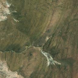 Satellite imagery of Cerro Tajla, BO