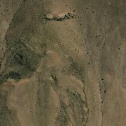 Satellite imagery of Cerro Kokoro Punta, BO