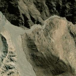 Satellite imagery of Mina Murmurtani, BO