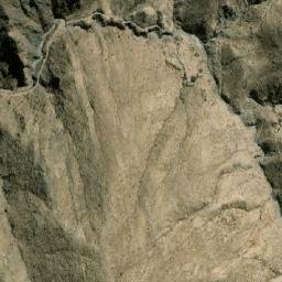 Satellite imagery of Mina Murmurtani, BO