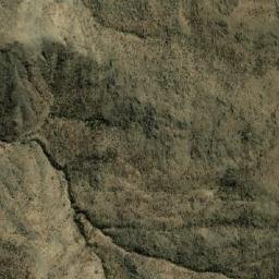 Satellite imagery of Cerro Guapote, BO