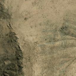 Satellite imagery of Cerro Guapote, BO