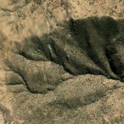 Satellite imagery of Cerro Parancana, BO