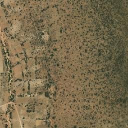 Satellite imagery of Cerro Huatina, BO