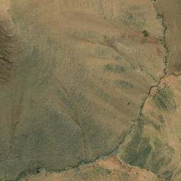 Satellite imagery of Cerro Tasejara, BO