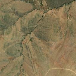 Satellite imagery of Cerro Tasejara, BO