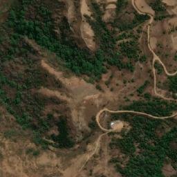 Satellite imagery of Cerro Toro Khasa, BO