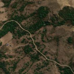 Satellite imagery of Cerro Toro Khasa, BO